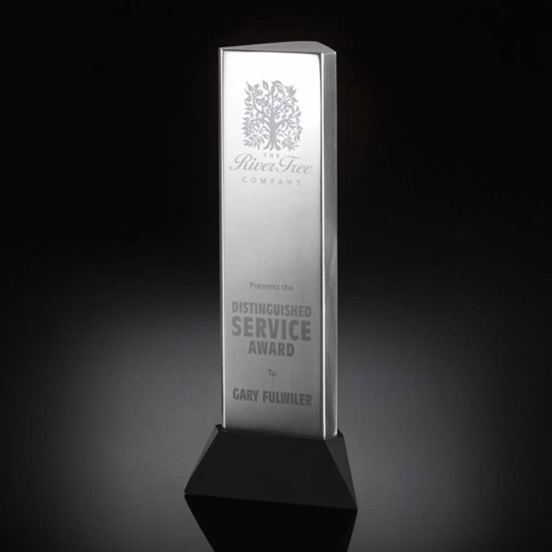 Pillar of Power Award