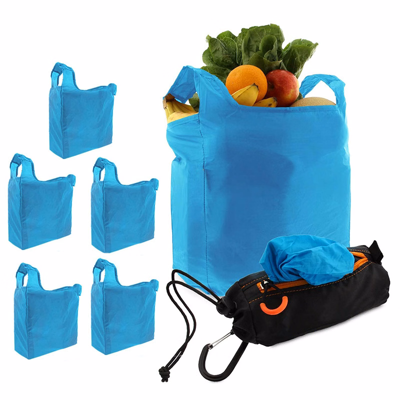 BagPodz 5-Pack (5 Bags)