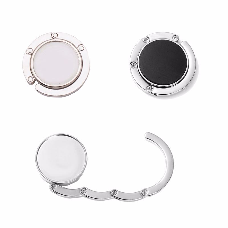 Folding Purse Hook Hanger