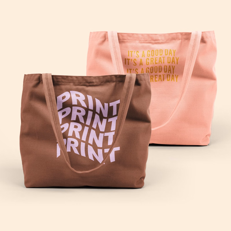 DAILY GRIND SUPER SIZE - COLORED CANVAS