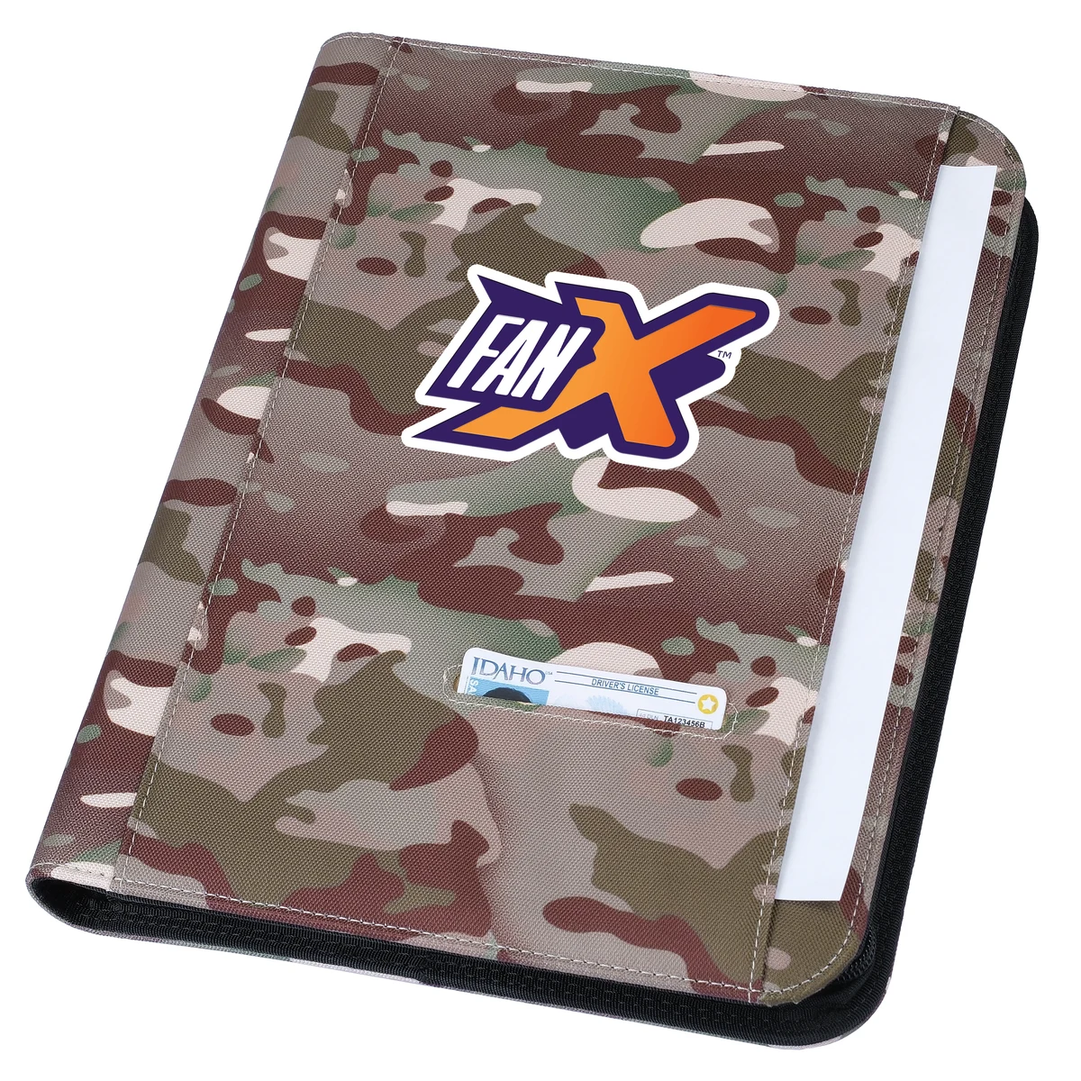 Camo Port 1