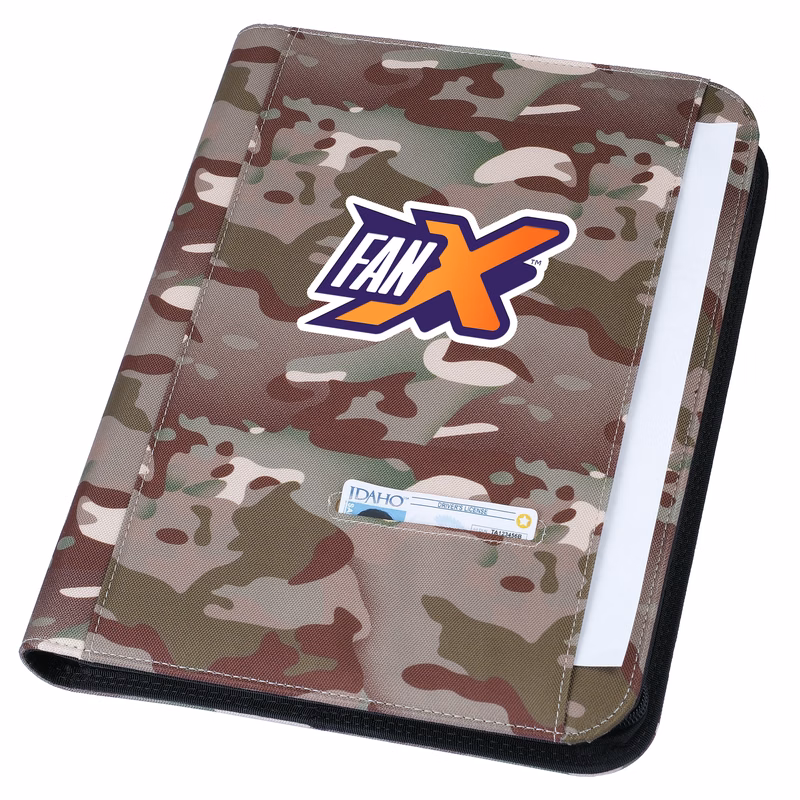 Camo Port