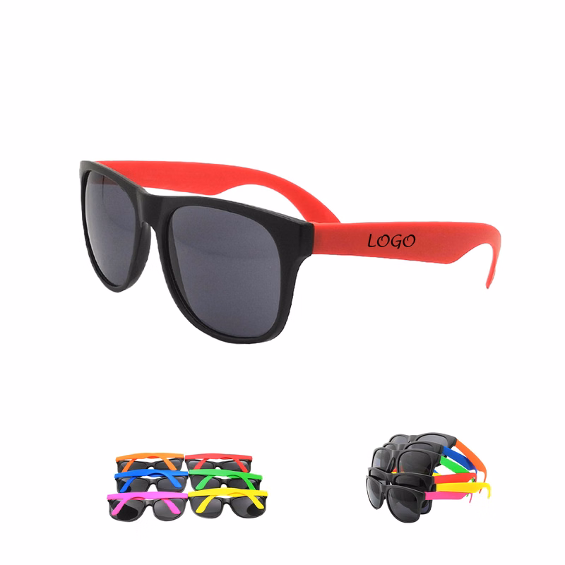 Full-Rim Sunglasses