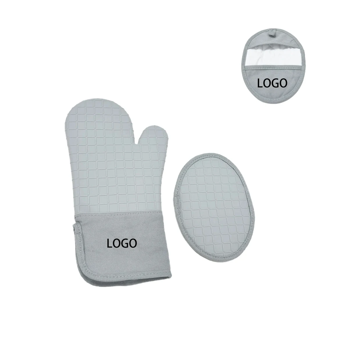 Two Sets Of Kitchen Gloves 1
