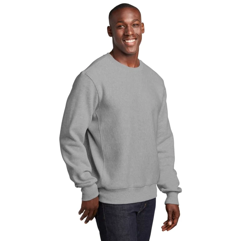Sport-Tek Super Heavyweight Crewneck Sweatshirt., custom hoodie or sweatshirt with logo imprint 1