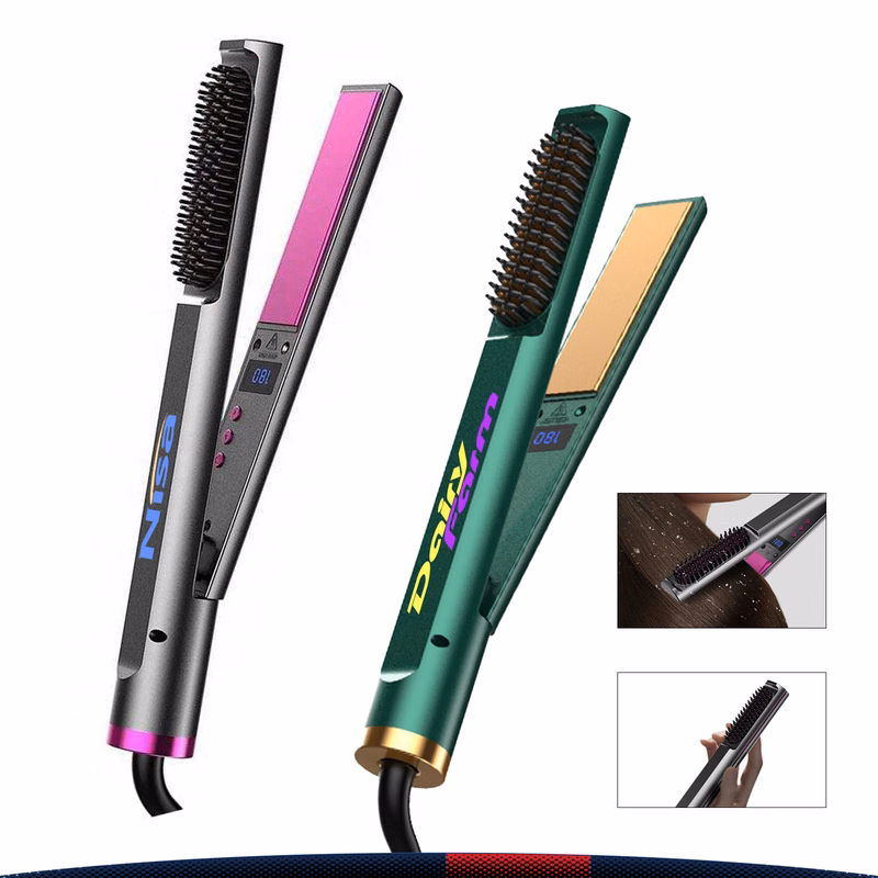 Zamin Hair Straightener