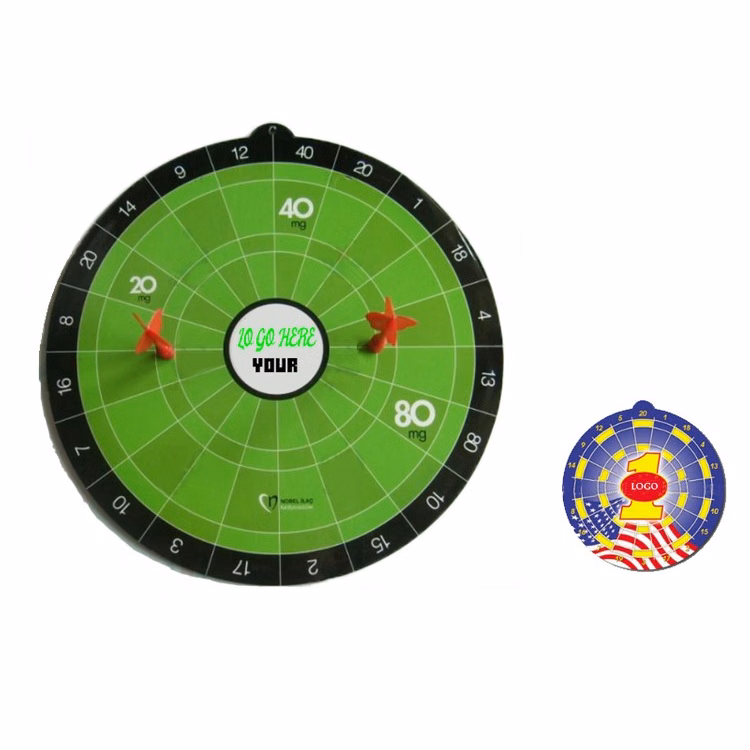 Custom Dart Board