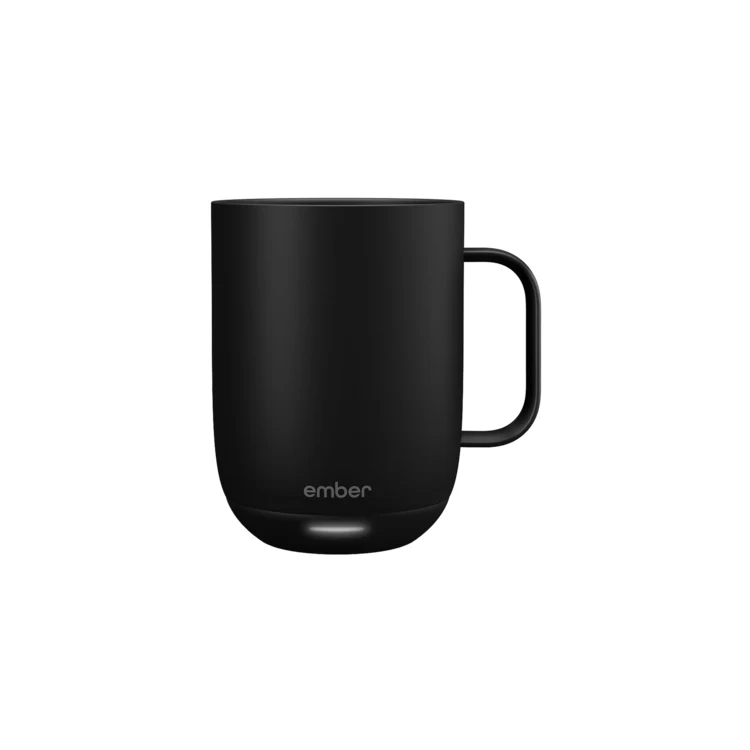 Ember 14oz Temperature Control Smart Mug 2 - Black 1