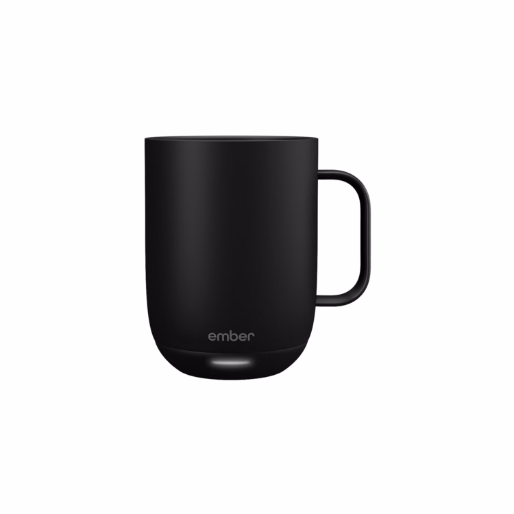 Ember 14oz Temperature Control Smart Mug 2 - Black