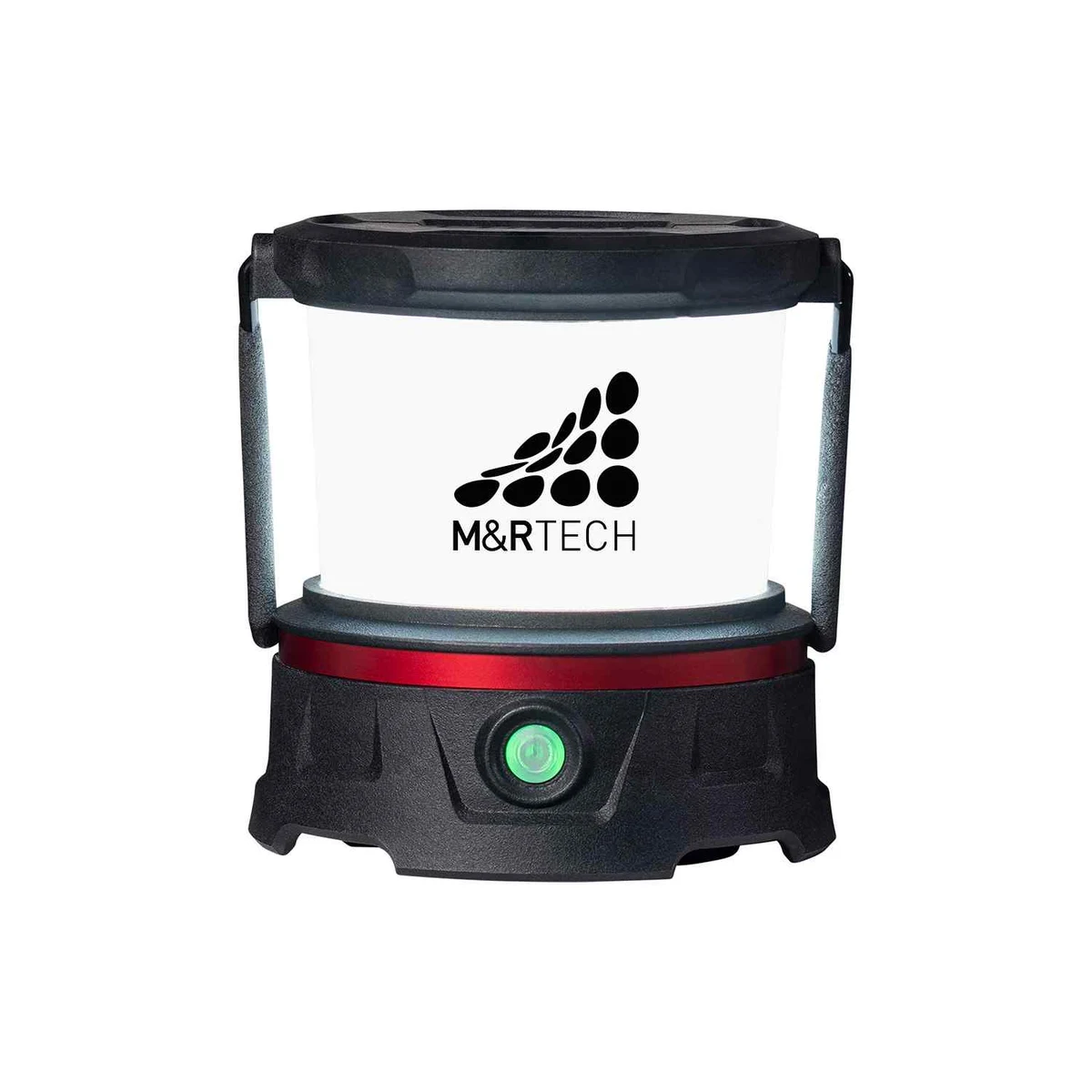 Coast® EAL10R RECHARGEABLE DUAL POWER LANTERN 1