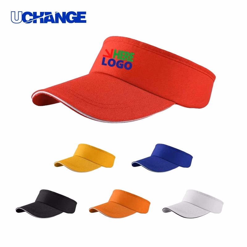 Sun Visor Cap