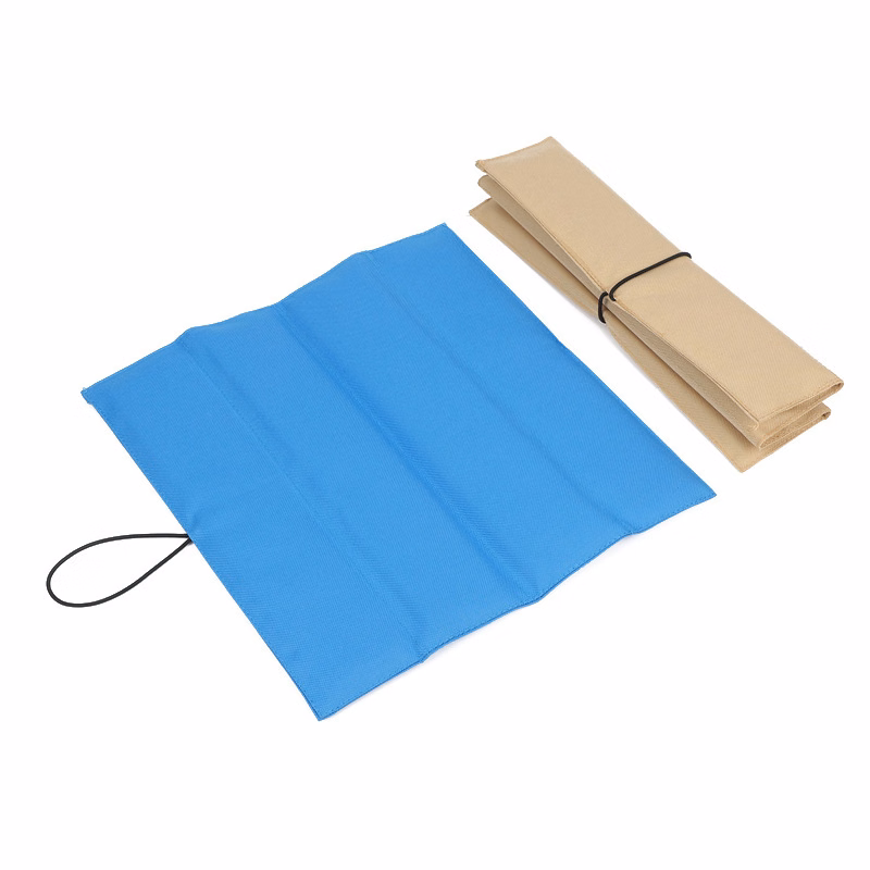 Fantastic Stadium Seat with a great offer like this fold-up stadium cushion