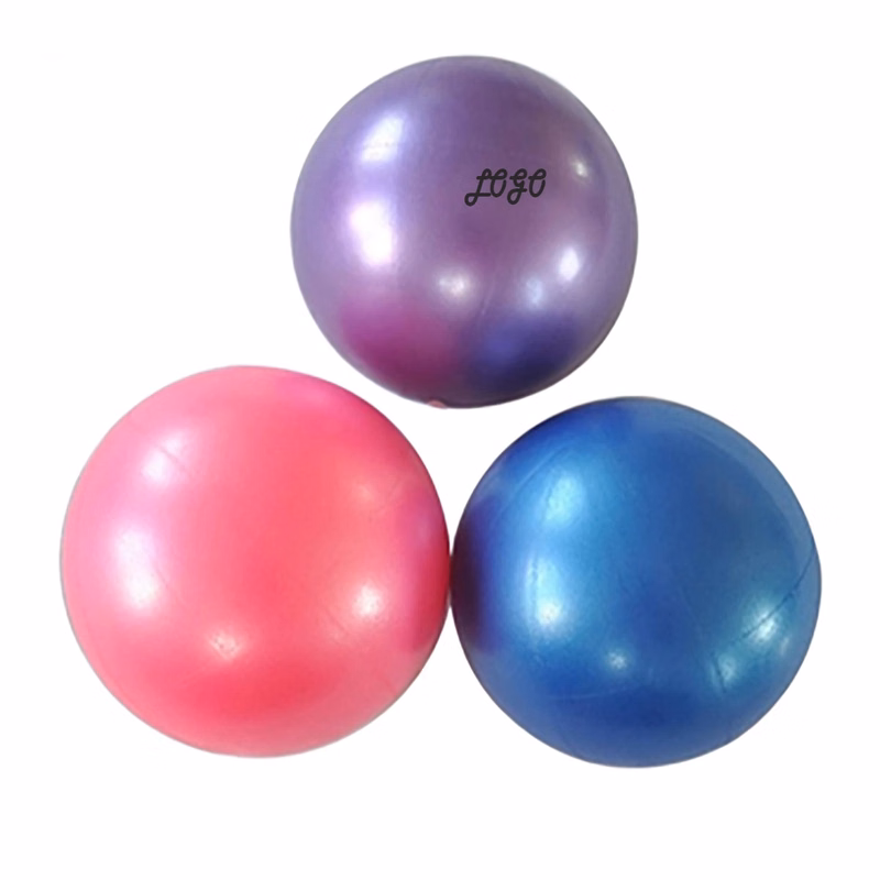 Small Yoga Pilates Ball For Exercise