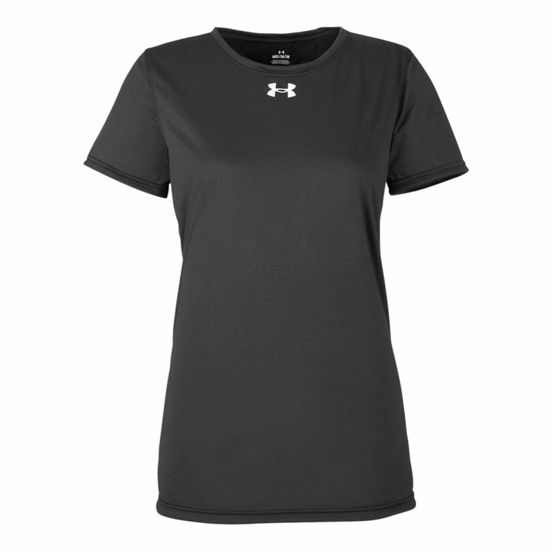 Under Armour Women's Team Tech Performance Tee