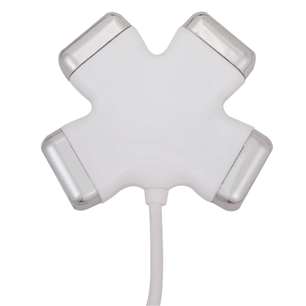 Hudson 4 Port USB Hub 1