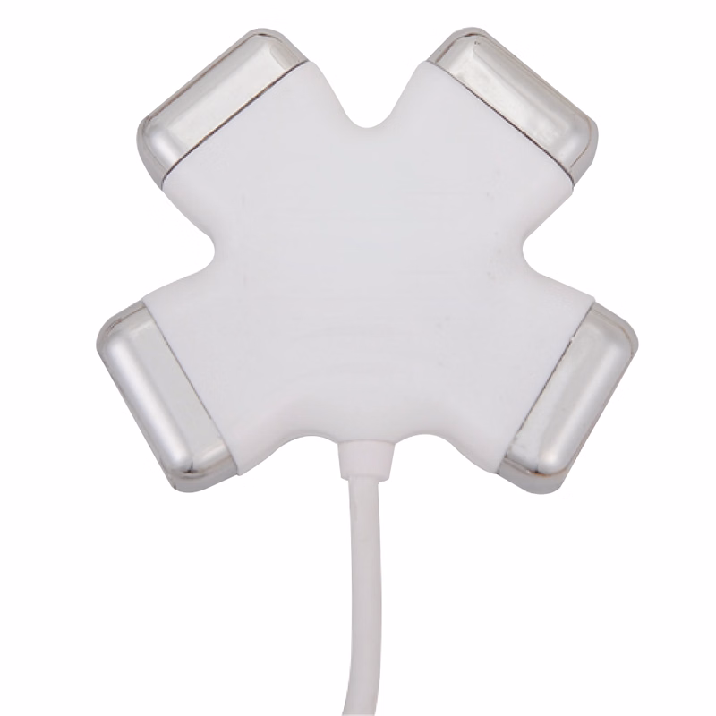 Hudson 4 Port USB Hub