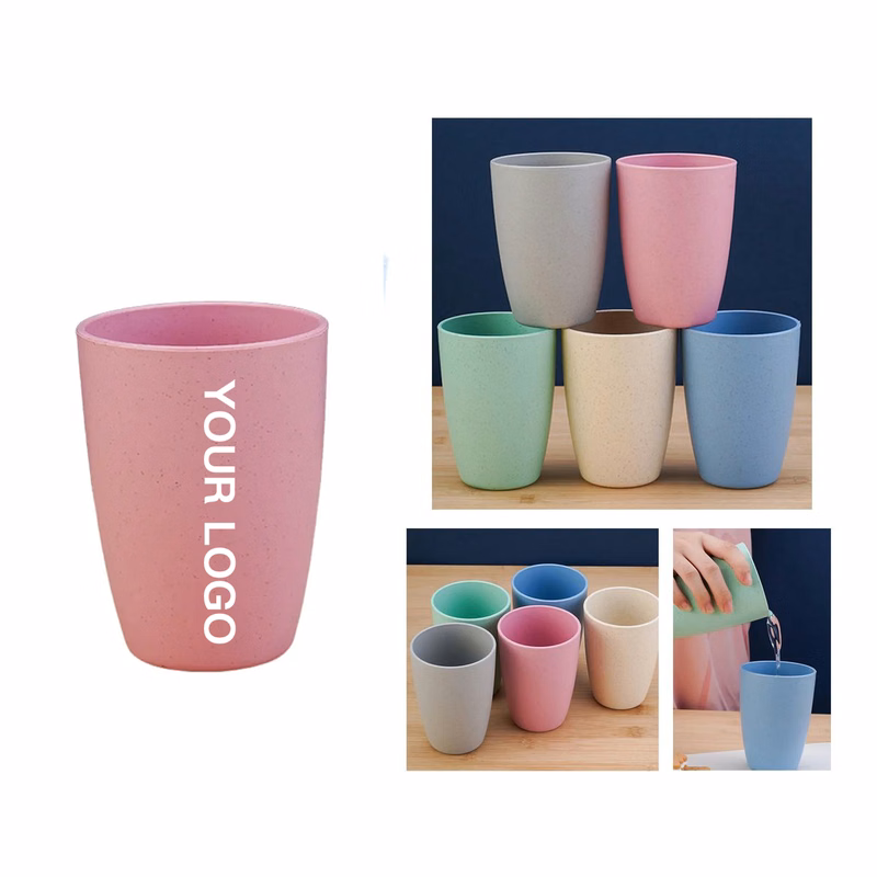 Environmentally Friendly Tumbler