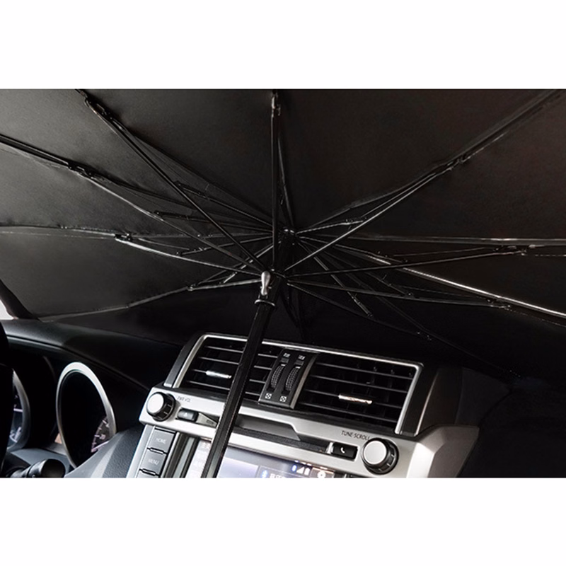 MOQ100 Windshield Sunshade