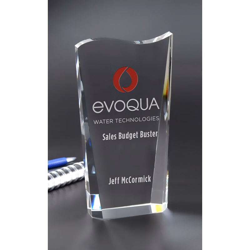 Large Boundless Award