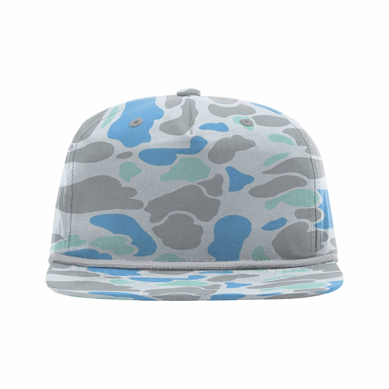 Printed Umpqua Gramps Cap - 256P