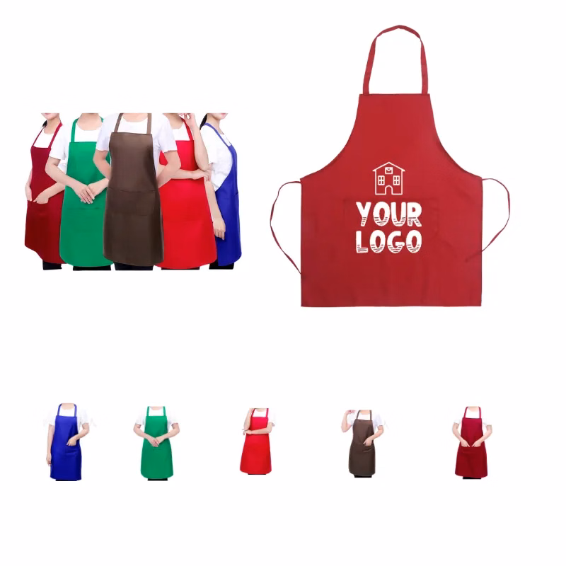 Kitchen Apron Uniform