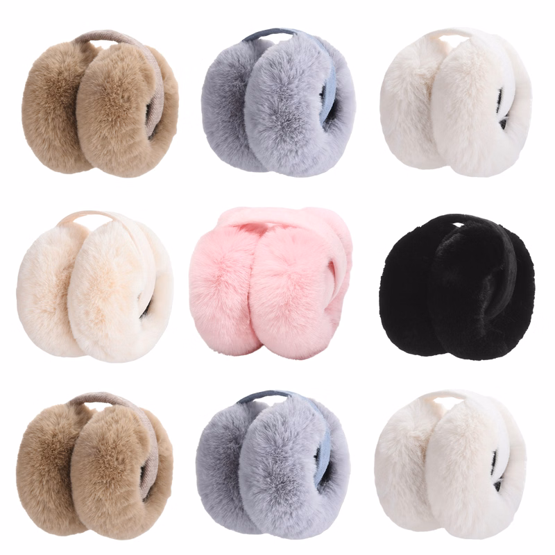 MOQ50 Outdoor Ear Cover Headband