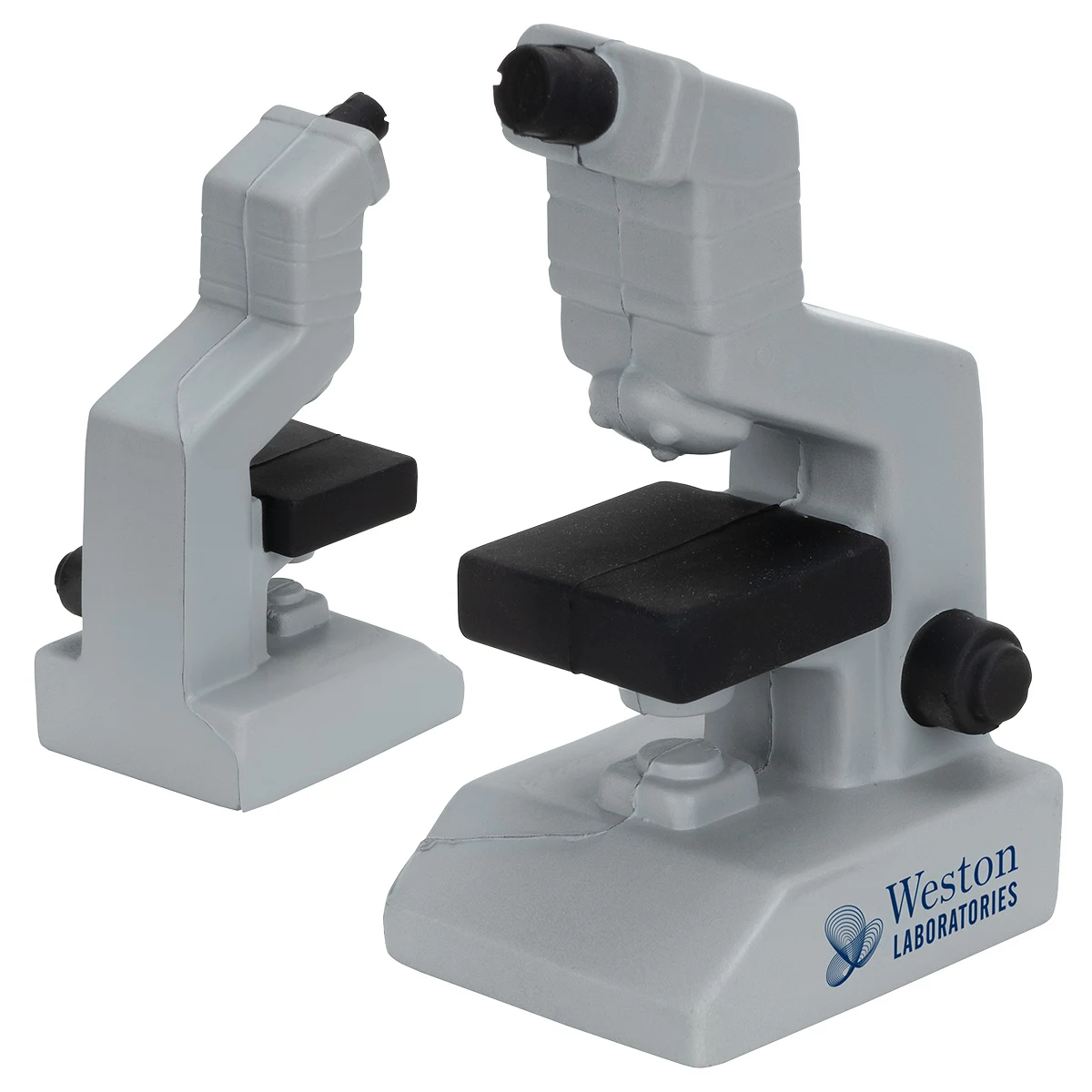 Microscope Stress Reliever 1