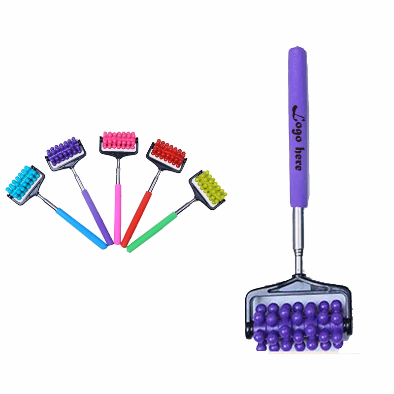 Extendable Massager Back Muscle Roller