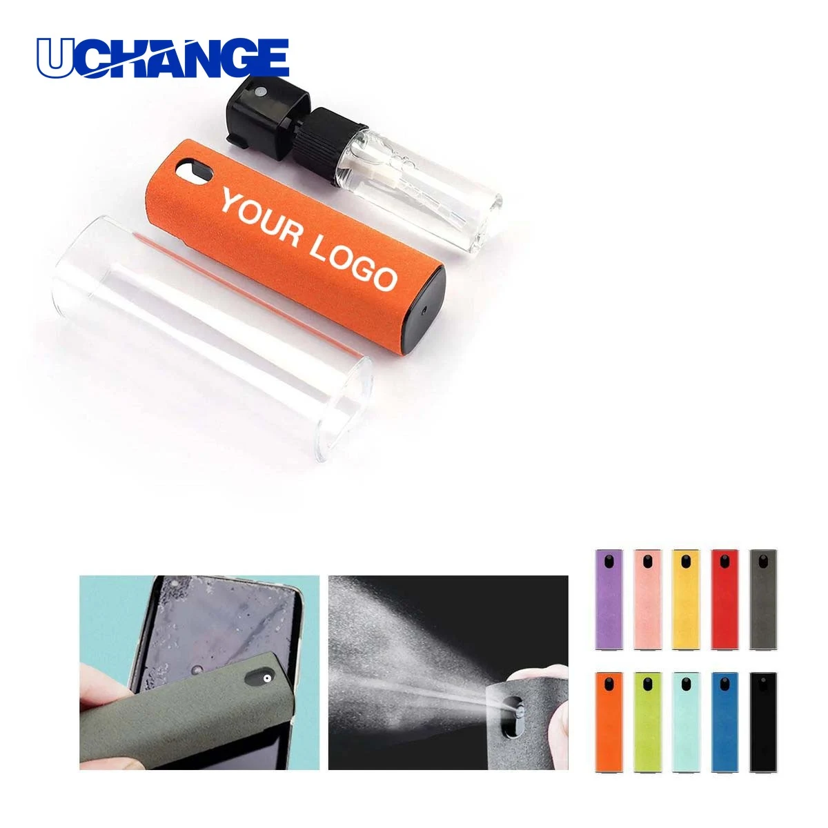 Reusable Screen Cleaning Tool 1