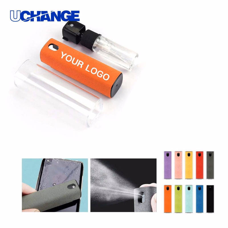 Reusable Screen Cleaning Tool