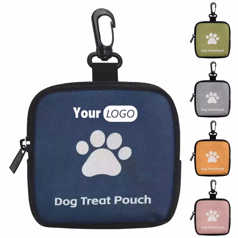 Multi Functional Dog Treat Bag