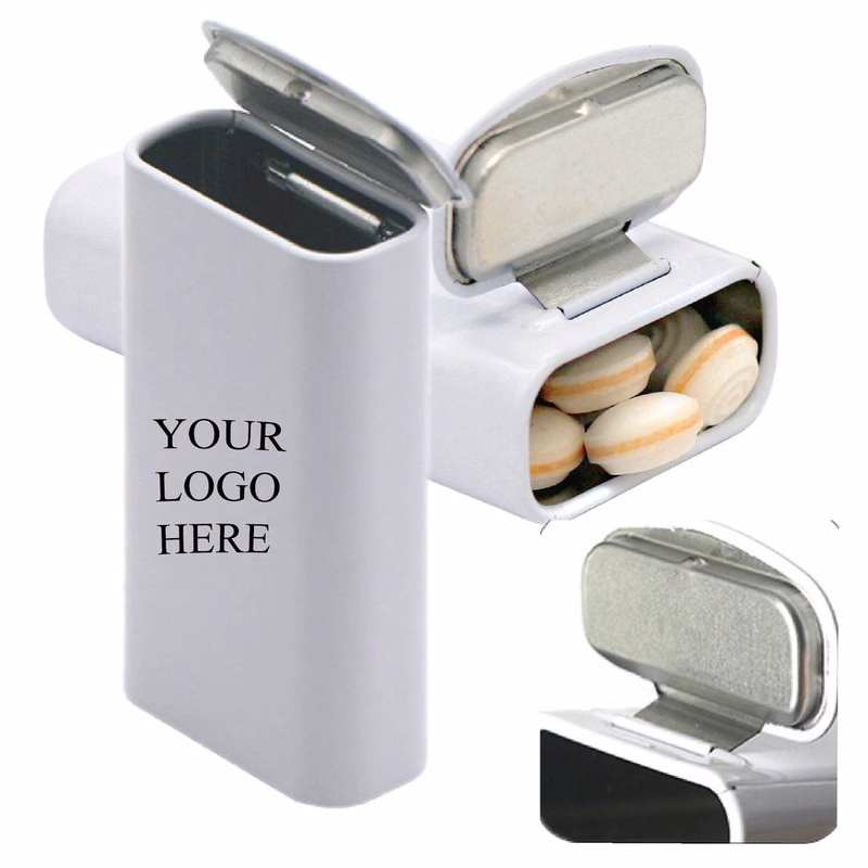 Portable Sugar Tin