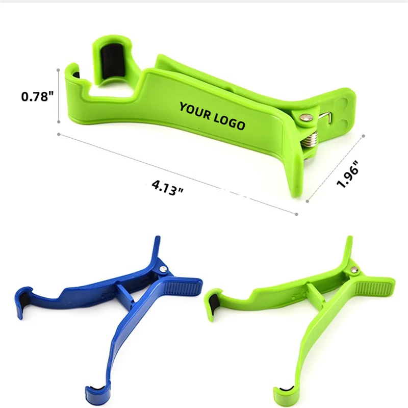 Creative mobile phone holder 1