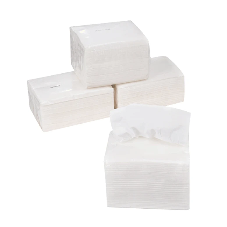 Toilet Tissue Paper 1