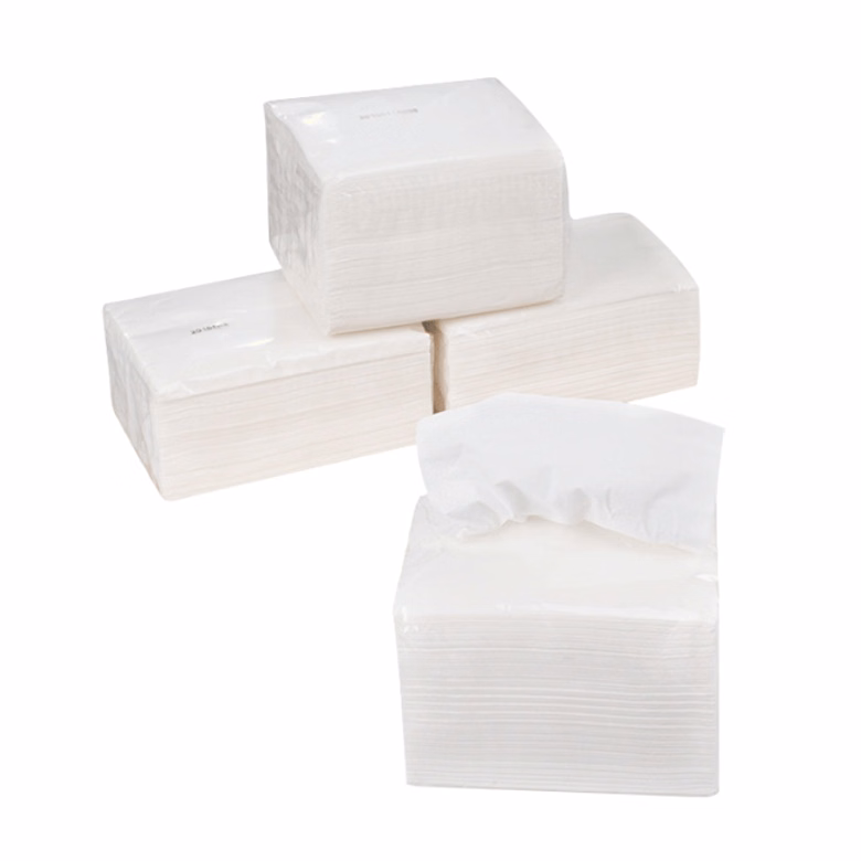 Toilet Tissue Paper