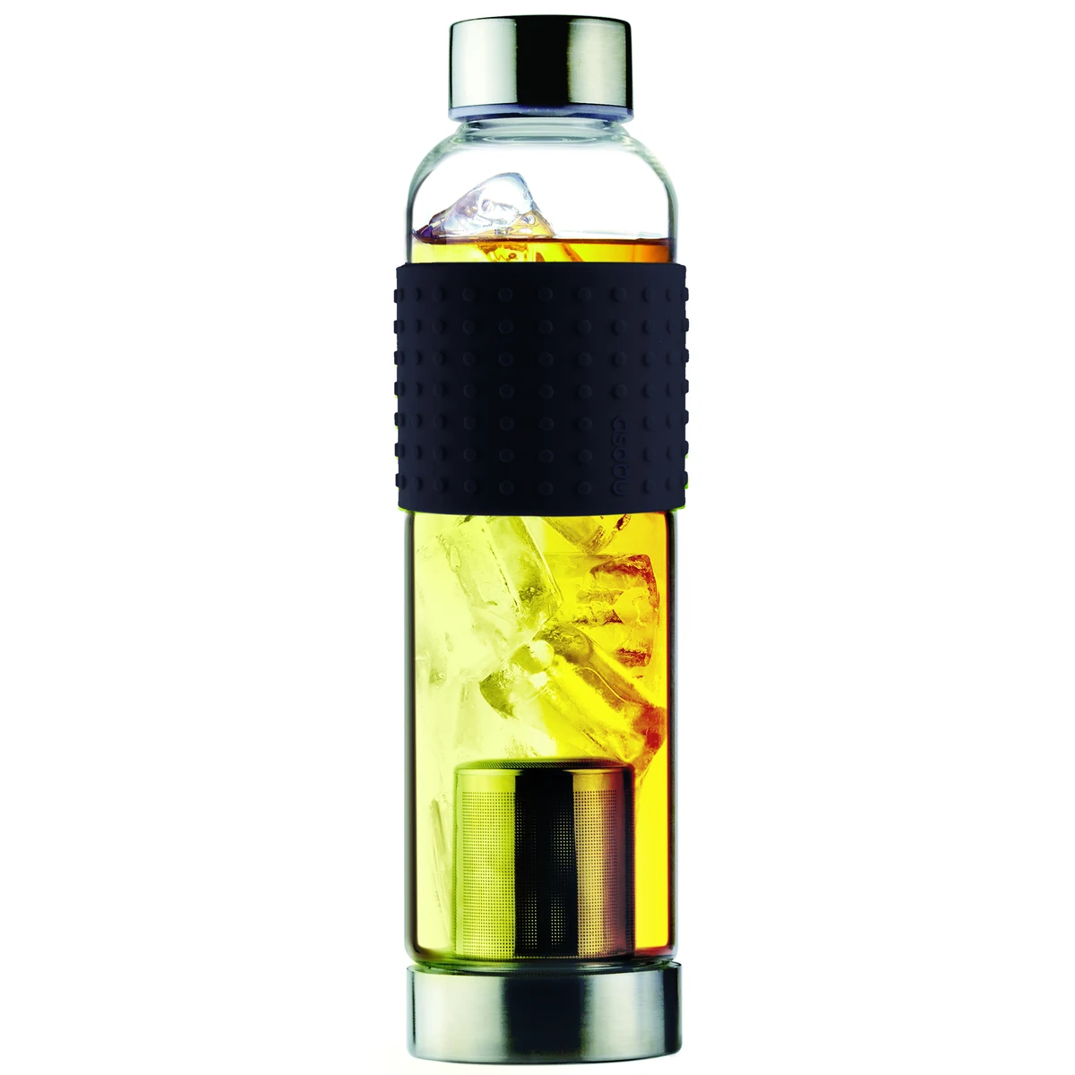 14 oz Ice "T" 2-Go Infuser Bottle 1