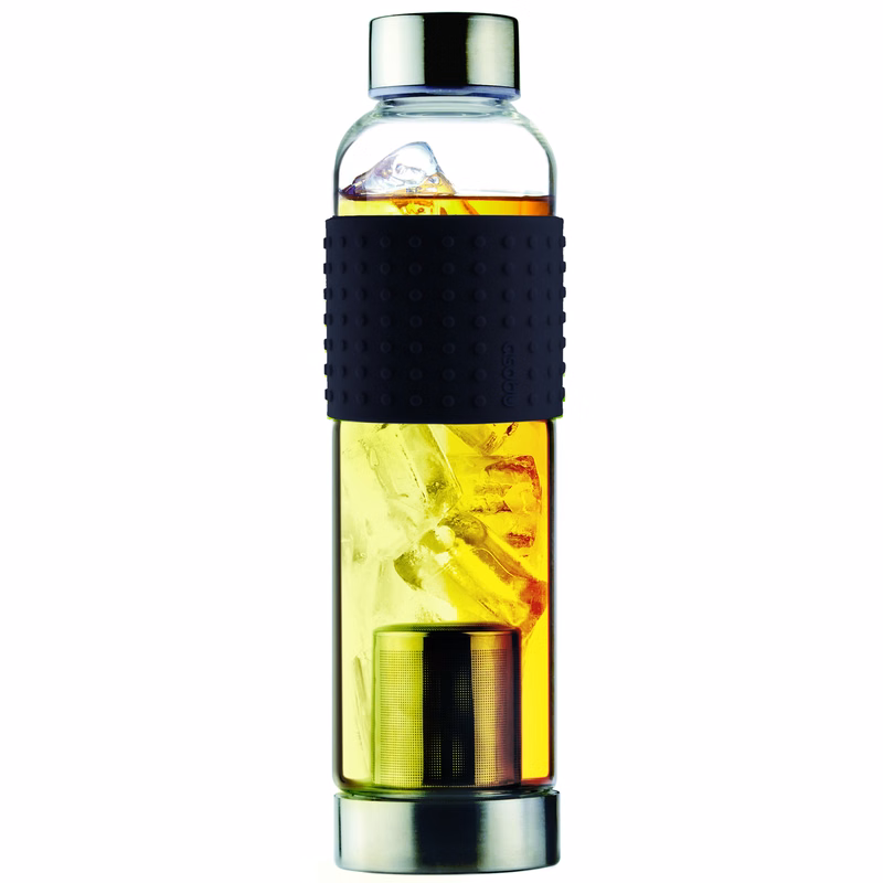 14 oz Ice "T" 2-Go Infuser Bottle