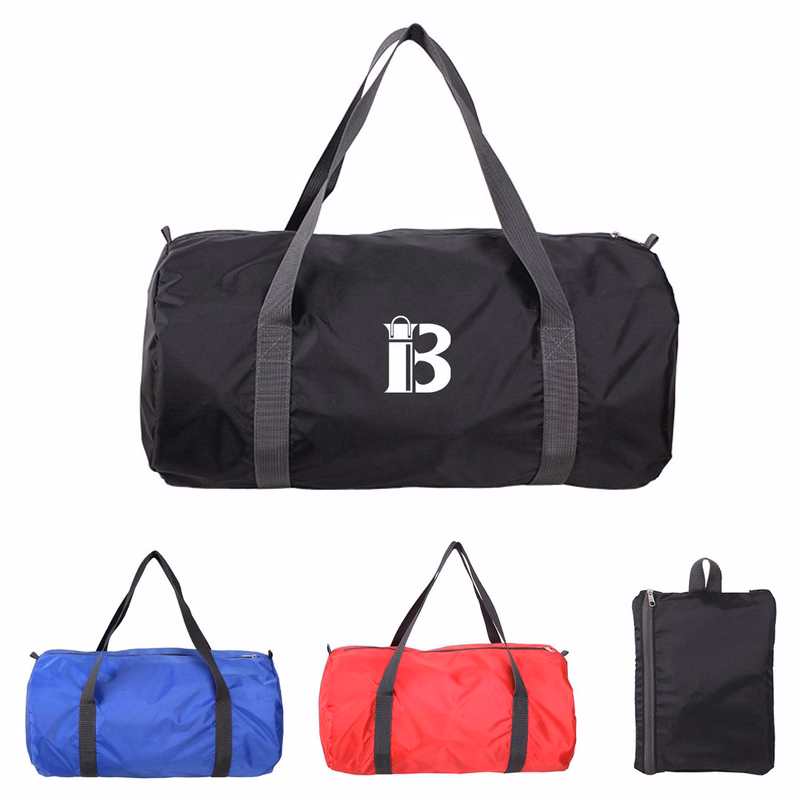 Foldable Gym Duffel Bag