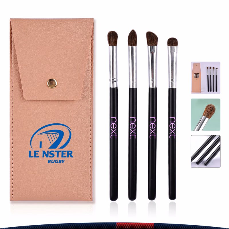 Herbo Makeup Brush Set