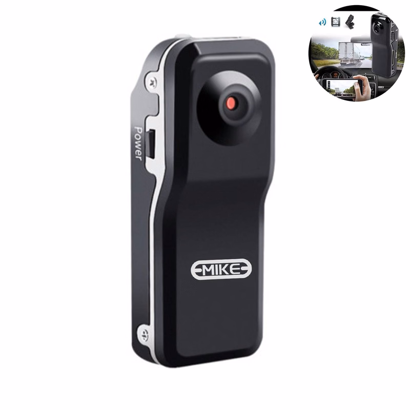 Portable Mini Camera