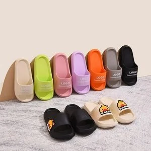 EVA Ladies Beach Summer Slippers 1
