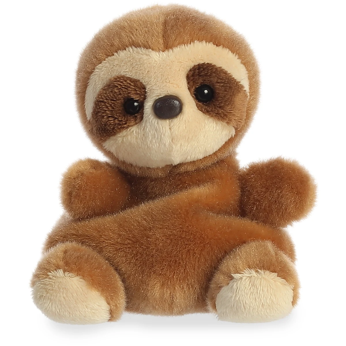 5" Slomo Sloth 1