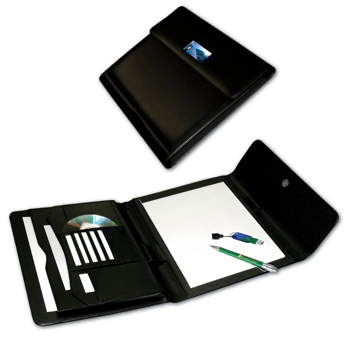SmartFolio Trio Pad Folio 1