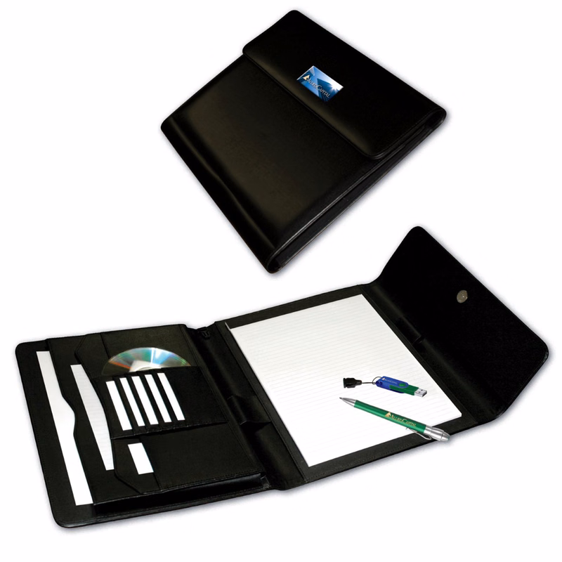 SmartFolio Trio Pad Folio