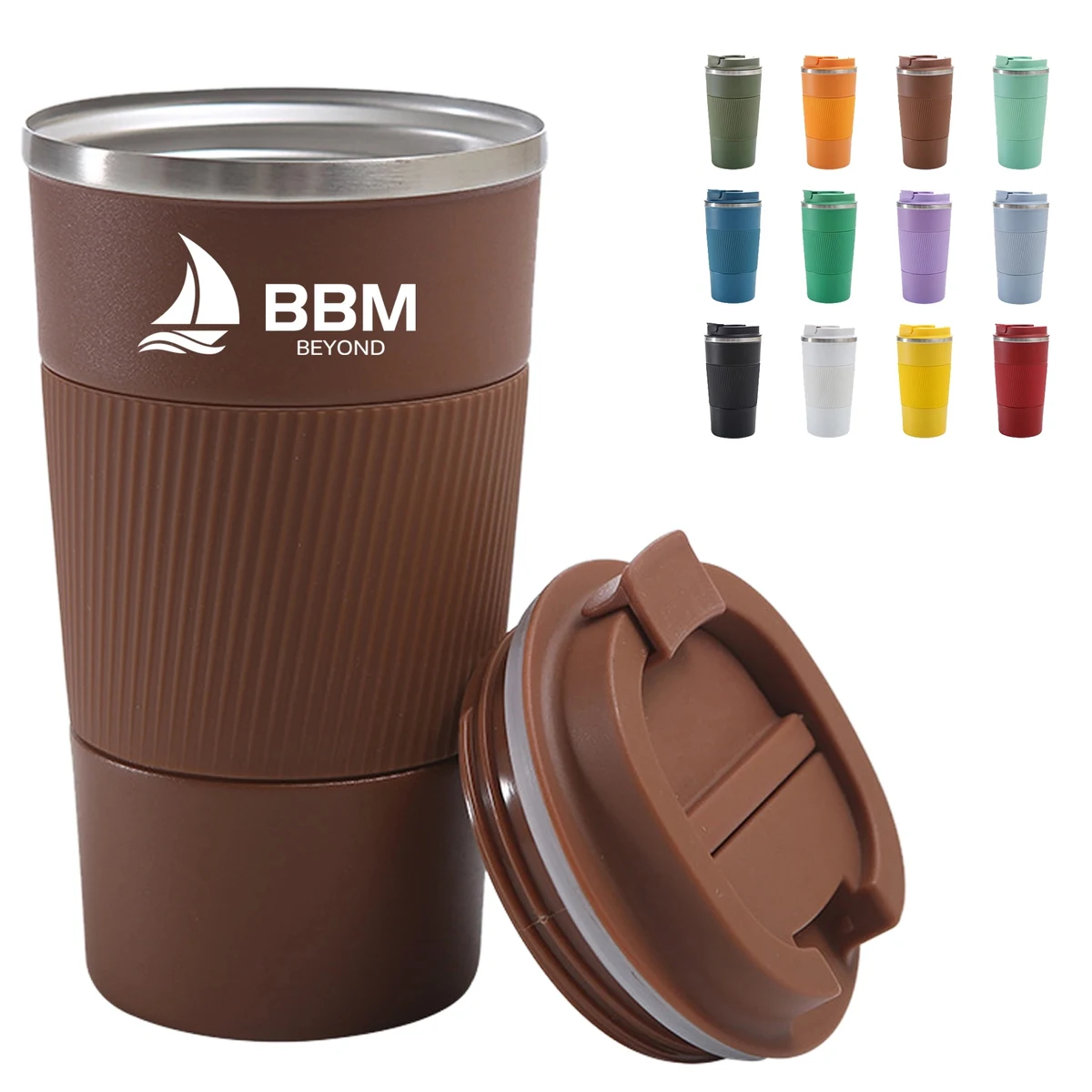 12Oz Double Vacuum Insulation Cup 1
