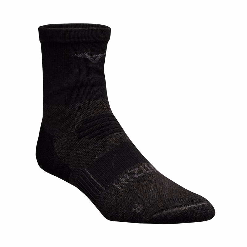 BREATH THERMO Racer Mid Sock