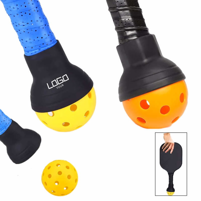 Silicone Pickleball Ball Picker