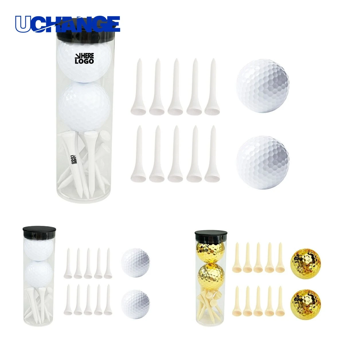 Golf Accessory for Equipment 1