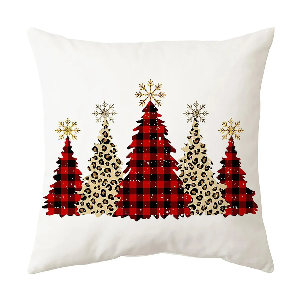 Christmas Soft Pillowcase 1