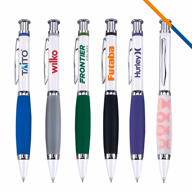 Pictan Metal Pen